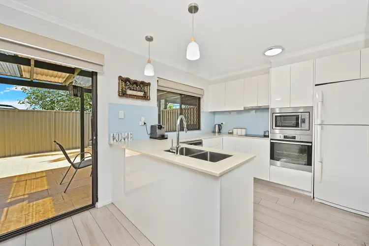 Fourth view of Homely townhouse listing, 123/16-18 Wassell Street, Matraville NSW 2036