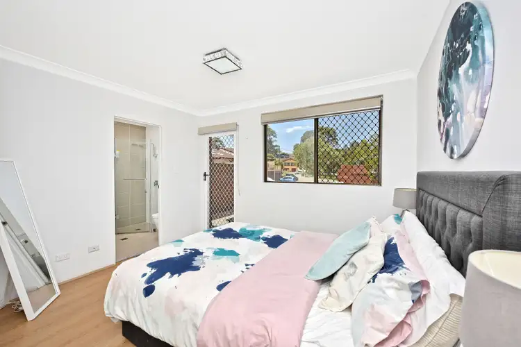 Fifth view of Homely townhouse listing, 123/16-18 Wassell Street, Matraville NSW 2036