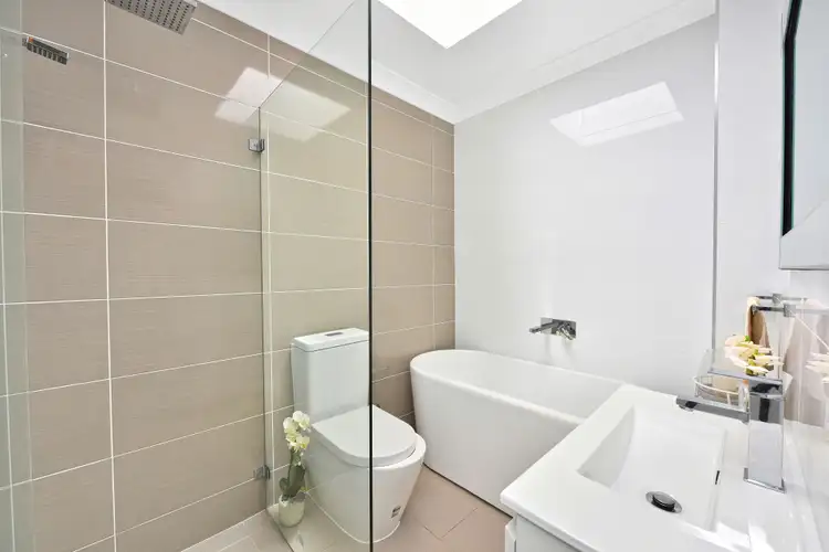 Sixth view of Homely townhouse listing, 123/16-18 Wassell Street, Matraville NSW 2036