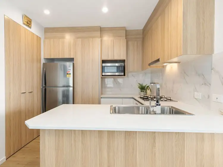 Third view of Homely unit listing, 19/61 Ludwick Street, Cannon Hill QLD 4170