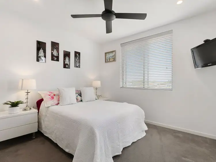 Fourth view of Homely unit listing, 19/61 Ludwick Street, Cannon Hill QLD 4170