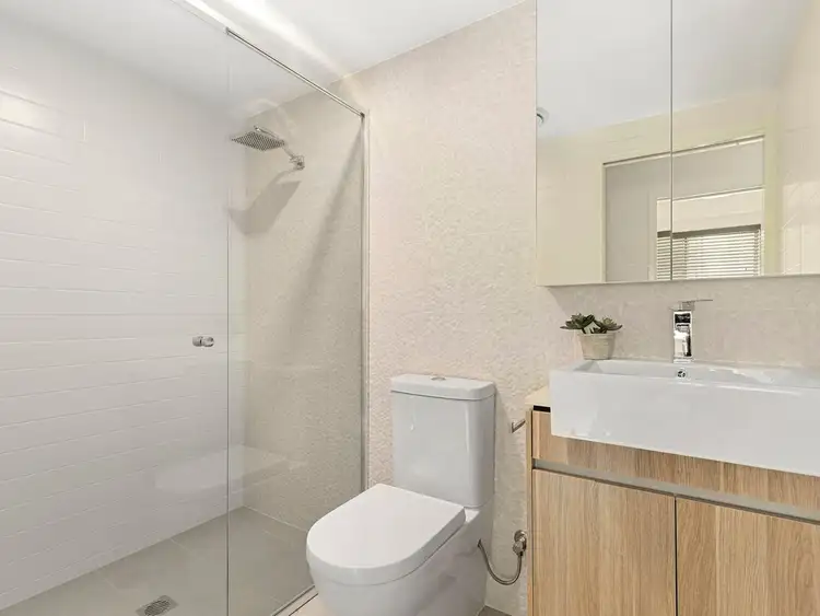 Fifth view of Homely unit listing, 19/61 Ludwick Street, Cannon Hill QLD 4170