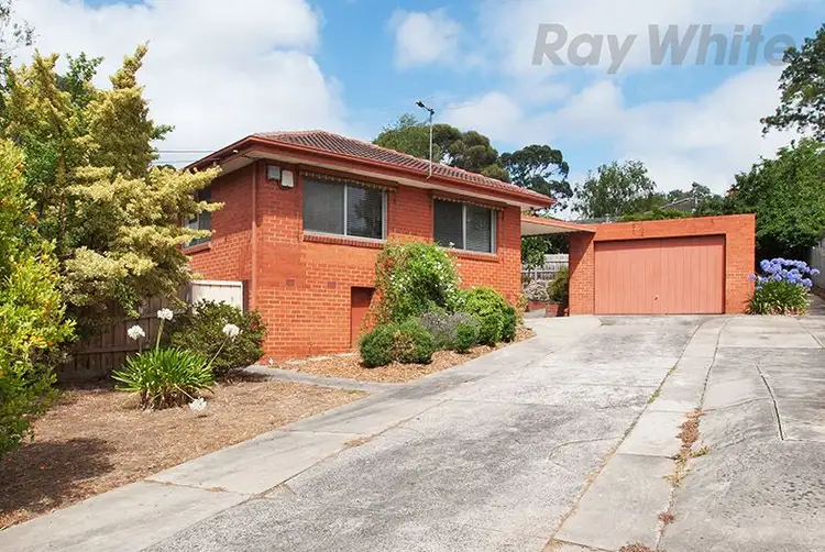 9 Long View Road