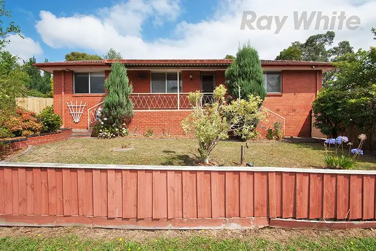 Fourth view of Homely house listing, 9 Long View Road, Croydon South VIC 3136