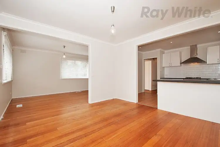 Fifth view of Homely house listing, 9 Long View Road, Croydon South VIC 3136