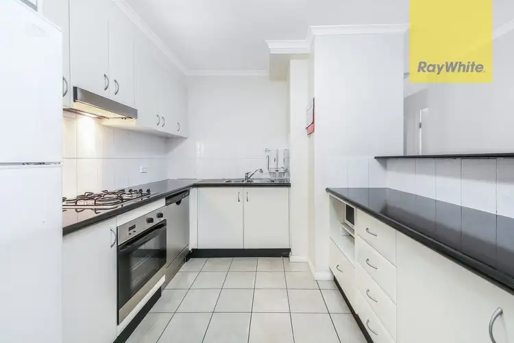 Third view of Homely unit listing, 6/26 Hassall Street, Parramatta NSW 2150