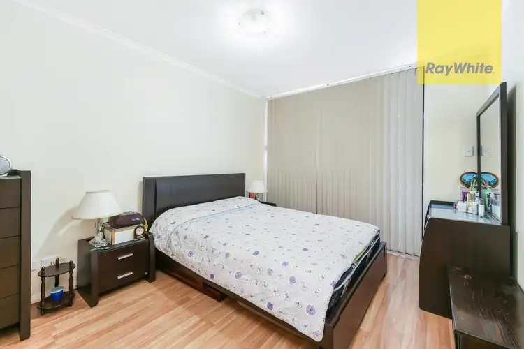 Fifth view of Homely unit listing, 6/26 Hassall Street, Parramatta NSW 2150