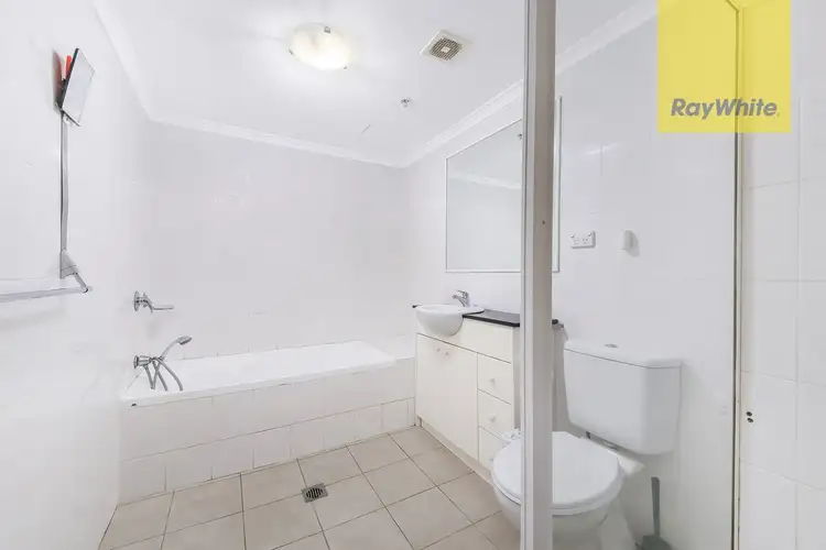 Sixth view of Homely unit listing, 6/26 Hassall Street, Parramatta NSW 2150