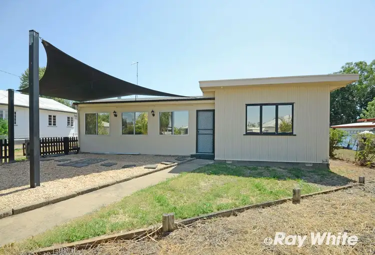 Main view of Homely house listing, 16 Kroombit Street, Biloela QLD 4715