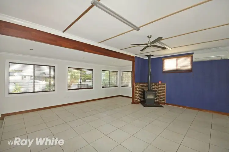 Second view of Homely house listing, 16 Kroombit Street, Biloela QLD 4715