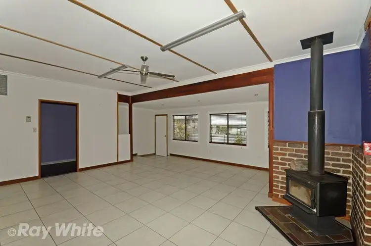 Third view of Homely house listing, 16 Kroombit Street, Biloela QLD 4715