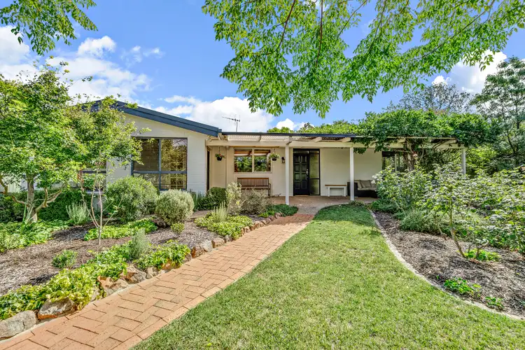 12 Atkinson Street, Cook ACT 2614