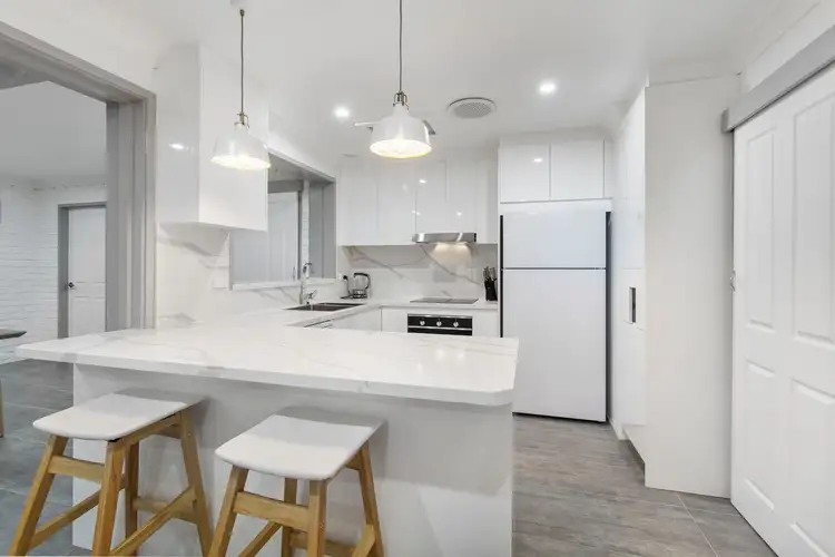 Third view of Homely house listing, 42 Dredge Avenue, Moorebank NSW 2170
