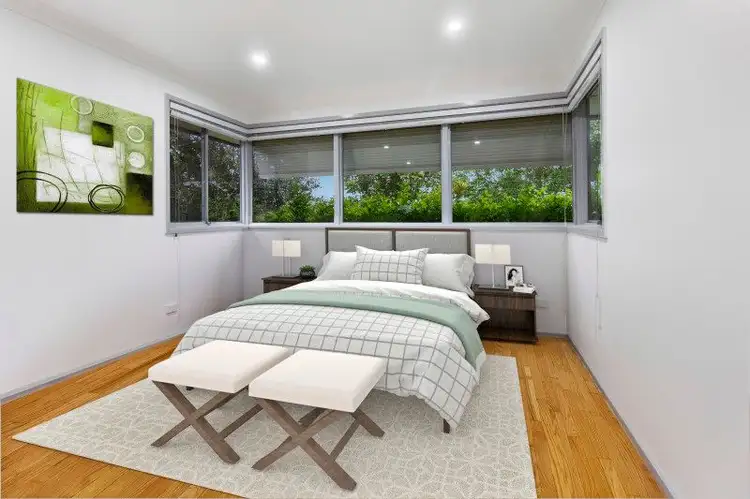 Fifth view of Homely house listing, 42 Dredge Avenue, Moorebank NSW 2170
