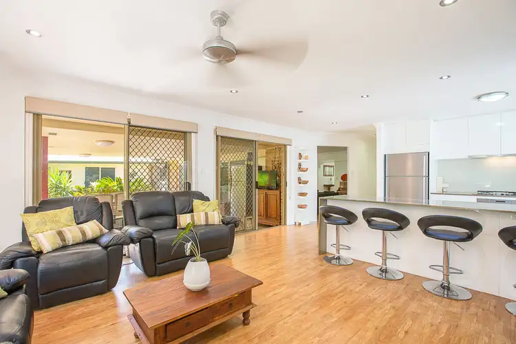 Second view of Homely house listing, 5 Fuji Close, Southport QLD 4215