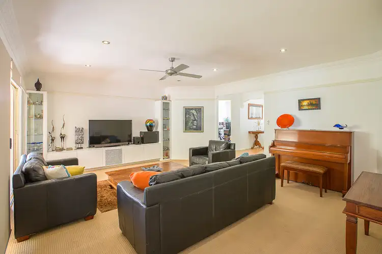 Fourth view of Homely house listing, 5 Fuji Close, Southport QLD 4215