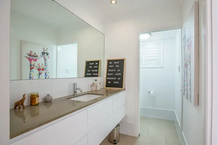 Fifth view of Homely house listing, 5 Fuji Close, Southport QLD 4215