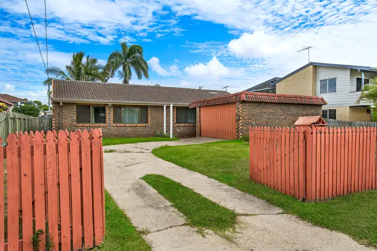 Main view of Homely house listing, 29 Napier Street, Kippa-ring QLD 4021