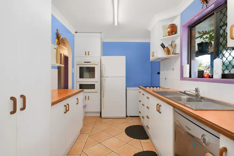 Second view of Homely house listing, 29 Napier Street, Kippa-ring QLD 4021