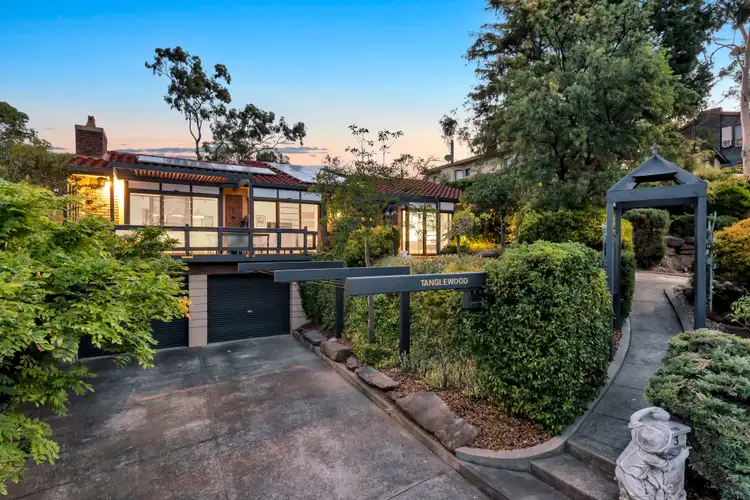 3 Vincent Boulevard, Flagstaff Hill SA 5159