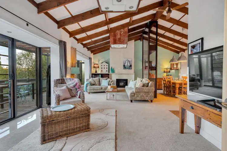 Fourth view of Homely house listing, 3 Vincent Boulevard, Flagstaff Hill SA 5159