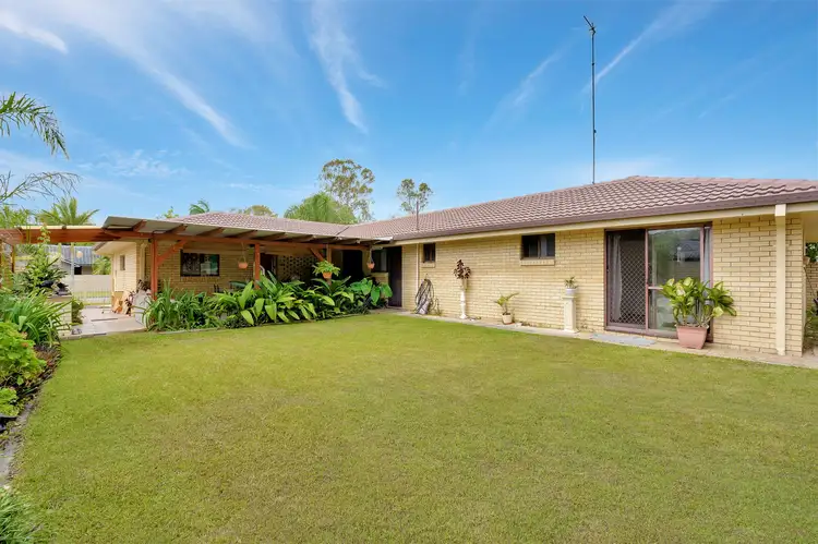 Main view of Homely house listing, 14 Parasol Street, Ashmore QLD 4214
