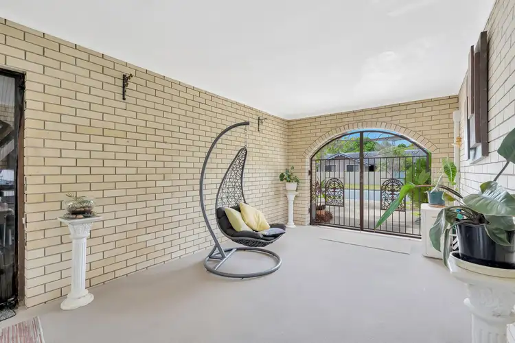 Third view of Homely house listing, 14 Parasol Street, Ashmore QLD 4214