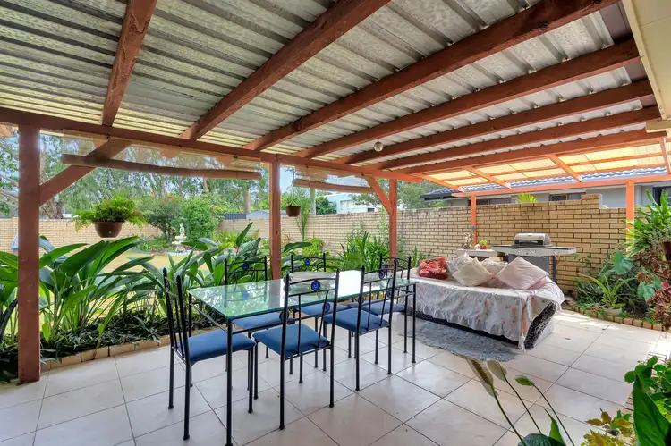 Sixth view of Homely house listing, 14 Parasol Street, Ashmore QLD 4214