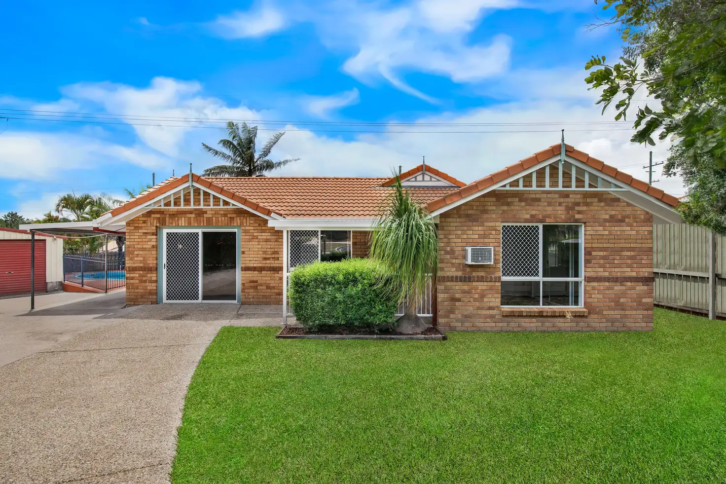 Main view of Homely house listing, 5 Shalom Court, Deception Bay QLD 4508