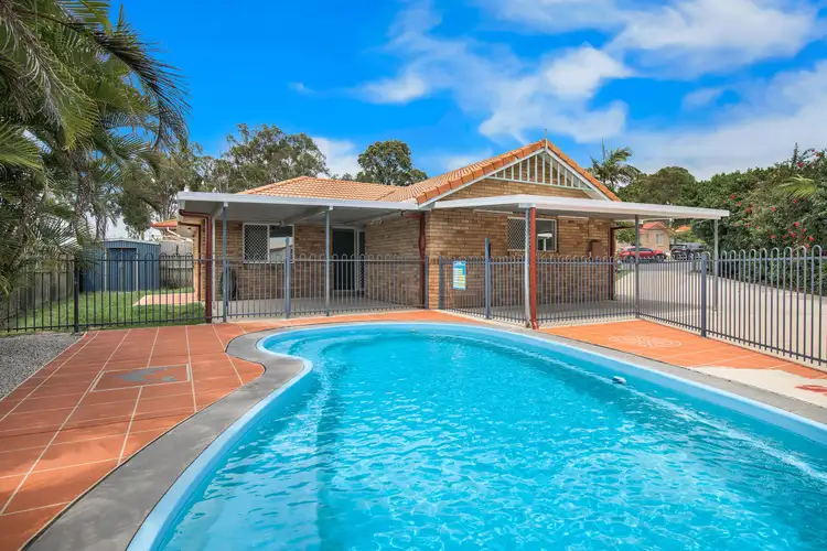 Second view of Homely house listing, 5 Shalom Court, Deception Bay QLD 4508