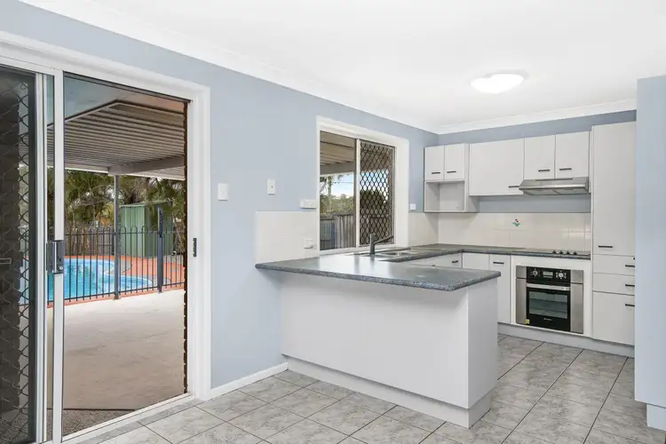 Fourth view of Homely house listing, 5 Shalom Court, Deception Bay QLD 4508