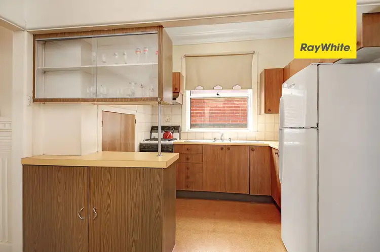Fourth view of Homely house listing, 21 Cross Street, Lidcombe NSW 2141