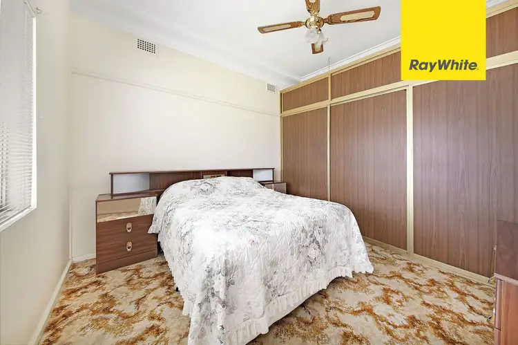 Fifth view of Homely house listing, 21 Cross Street, Lidcombe NSW 2141