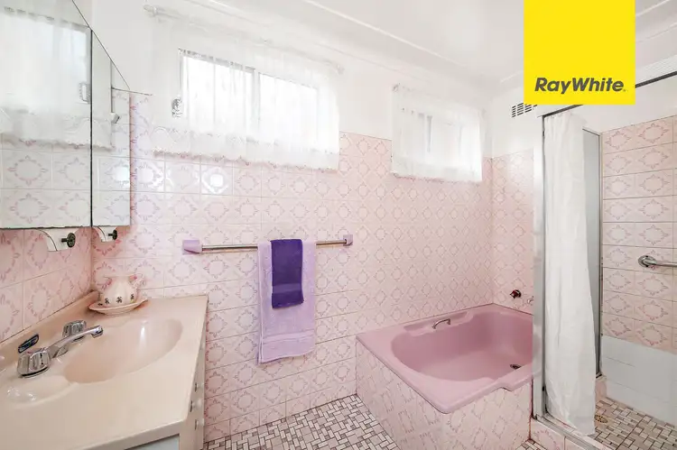 Sixth view of Homely house listing, 21 Cross Street, Lidcombe NSW 2141