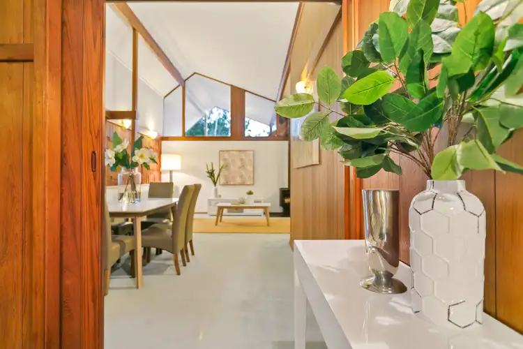 Second view of Homely house listing, 3 Dorset Court, Flagstaff Hill SA 5159