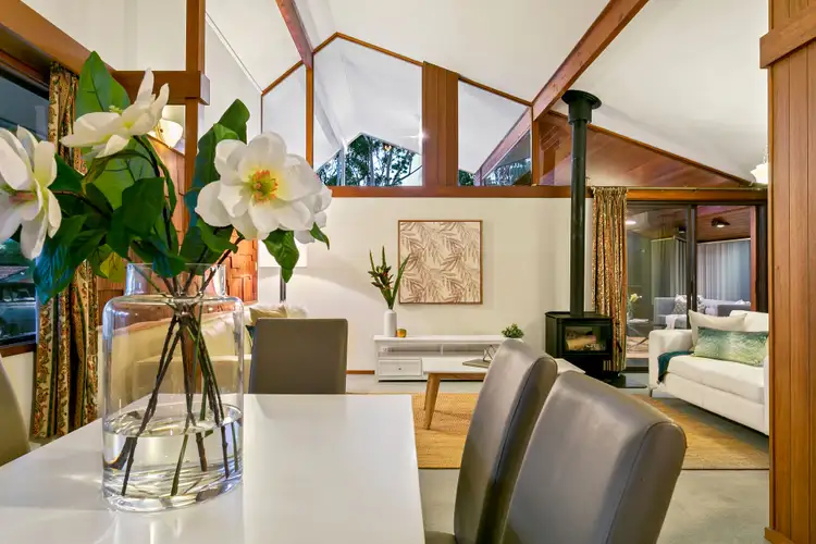 Third view of Homely house listing, 3 Dorset Court, Flagstaff Hill SA 5159