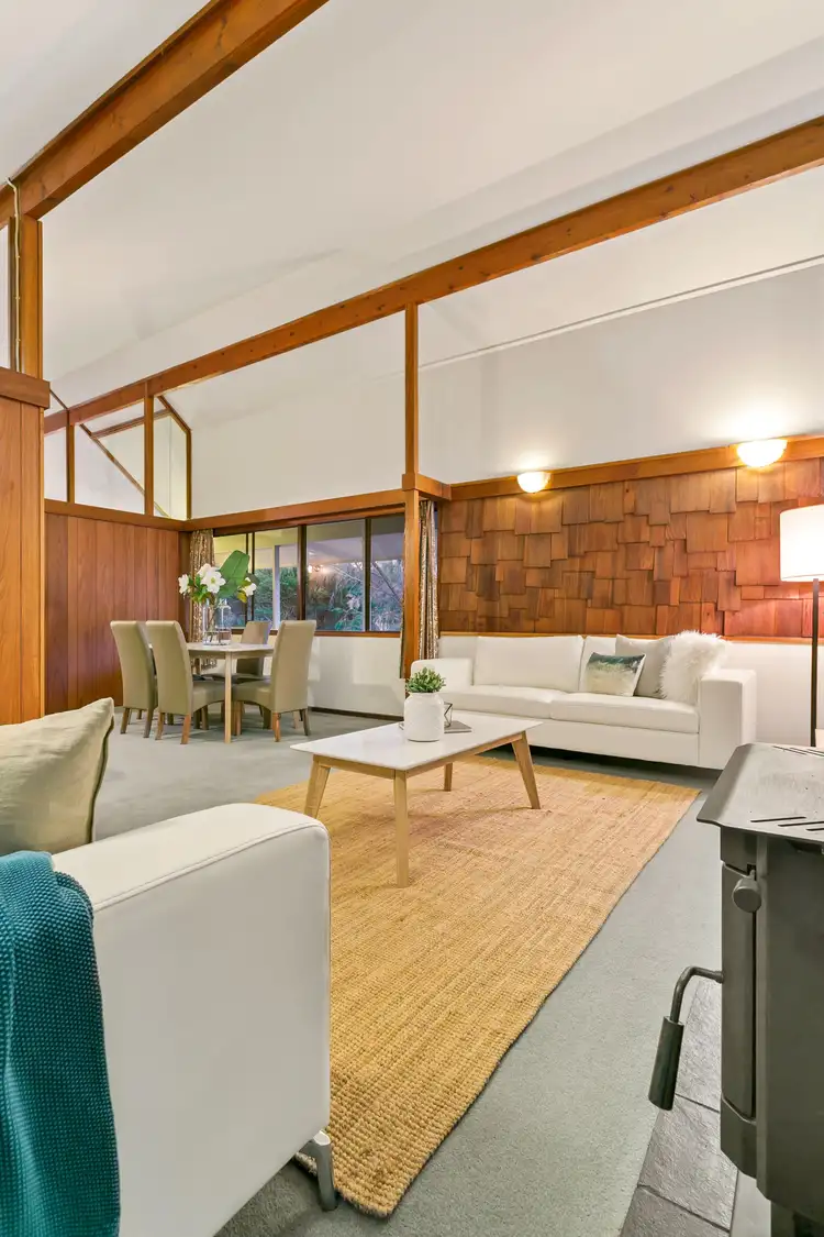 Fifth view of Homely house listing, 3 Dorset Court, Flagstaff Hill SA 5159