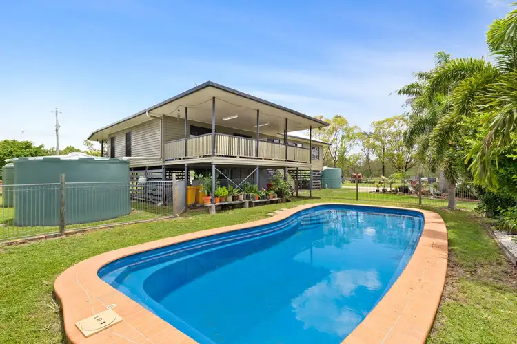 Main view of Homely rural property listing, Address available on request