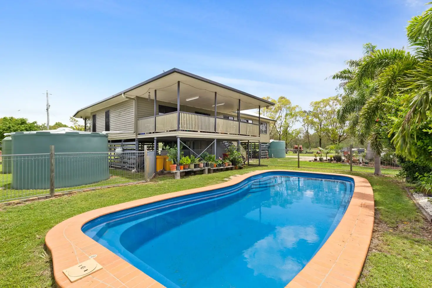 Main view of Homely rural property listing, Address available on request