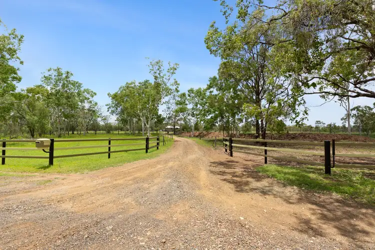 Second view of Homely rural property listing, Address available on request