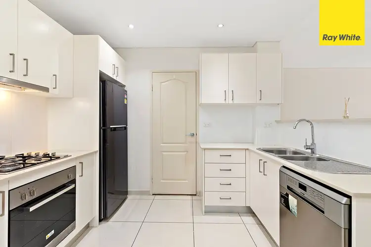 3/691-693 Punchbowl Road, Punchbowl NSW 2196