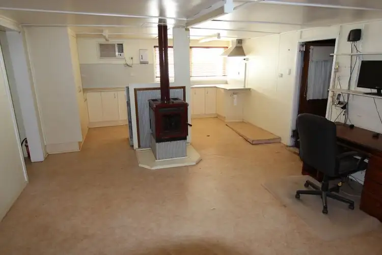 Second view of Homely house listing, 66 Albert Street, Morven QLD 4468