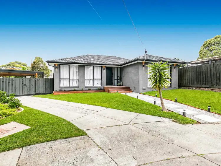 6 Hartley Court