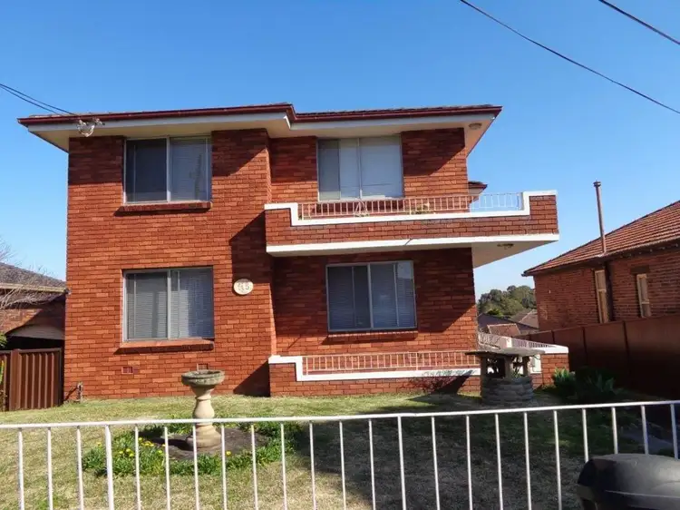 113 SPROULE Street, Lakemba NSW 2195