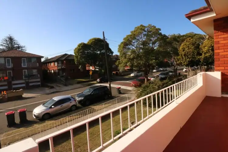 Third view of Homely unit listing, 113 SPROULE Street, Lakemba NSW 2195
