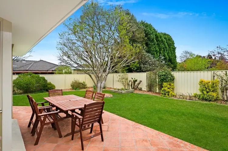 Second view of Homely house listing, 4 Tulip Close, Bowral NSW 2576