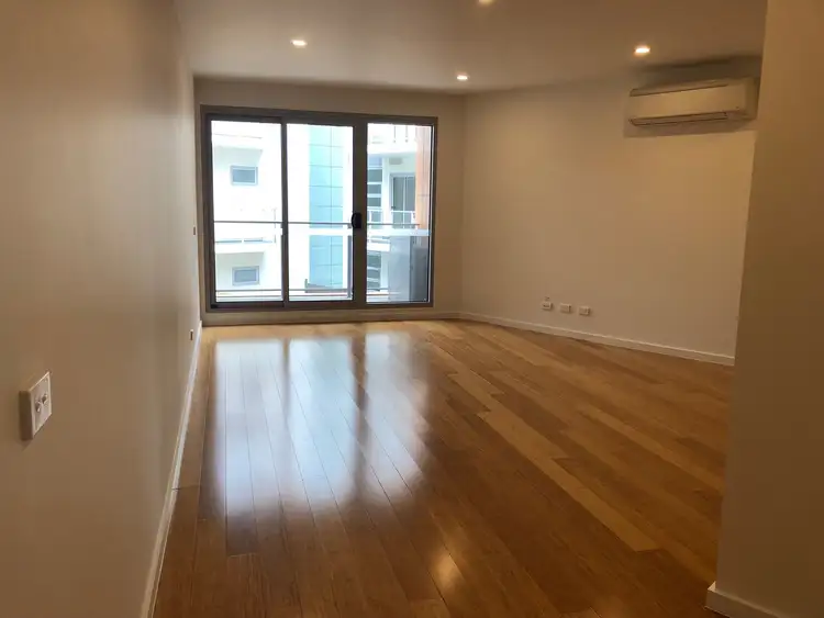 Second view of Homely apartment listing, 107/1213 Centre Road, Oakleigh South VIC 3167