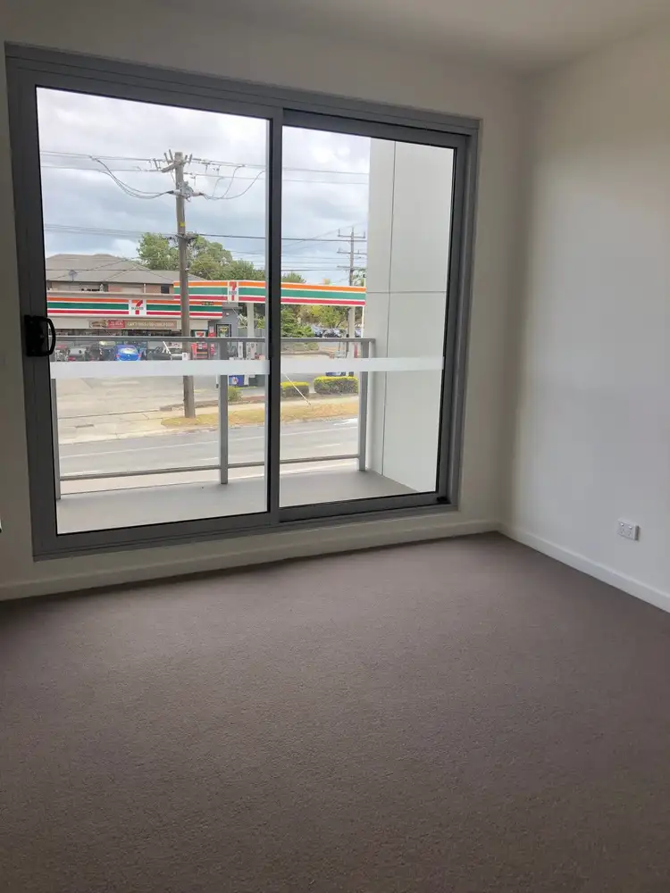 Fifth view of Homely apartment listing, 107/1213 Centre Road, Oakleigh South VIC 3167