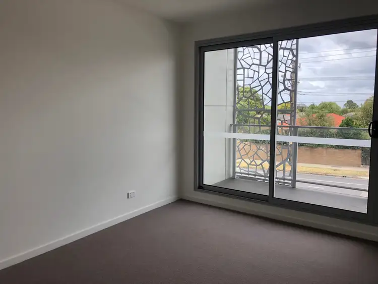 Sixth view of Homely apartment listing, 107/1213 Centre Road, Oakleigh South VIC 3167