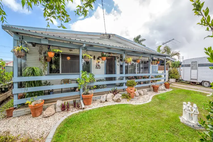 Main view of Homely house listing, 1282 Bribie Island Road, Ningi QLD 4511